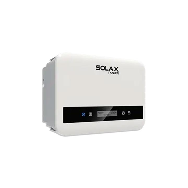 Grid Omvormer SolaX X1 Mini 1-fase 2 kVA – X1-Mini-2.0K-G4