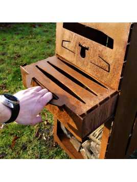 Brasero B Rindfleisch