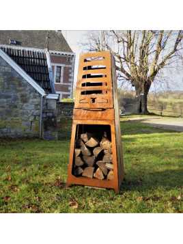 Brasero B Rindfleisch