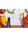 Electrical installation labour in Belgium