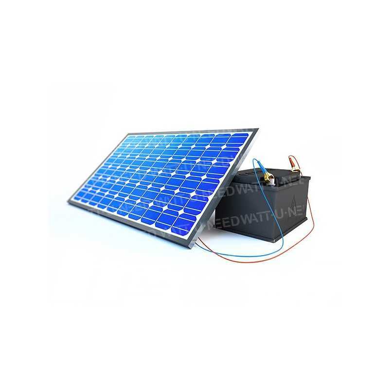 Cabinet and lithium battery installation