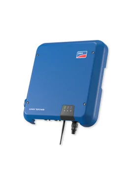 SMA STP4.0-3AV-40 | 4 kVA grid-connected inverter