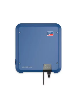 Netzwechselrichter SMA Sunny Tripower Tri 3 kW – STP3.0-3AV-40 — vue 2