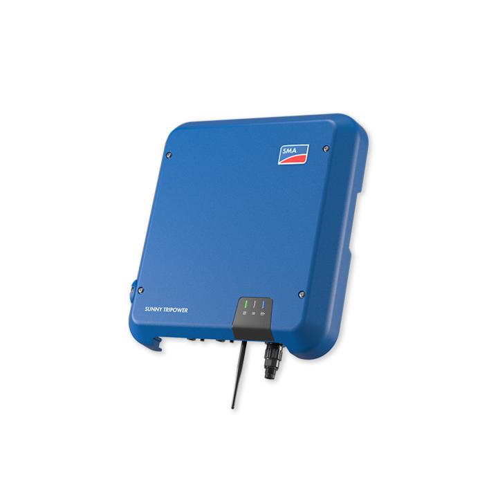 Three-phase inverter SMA Sunny Tripower STP 6.0 TL INT BLUE
