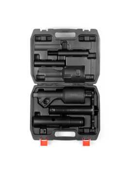 Reduzierstück GSR 1:78 für die Montage von Solarfundamentschrauben