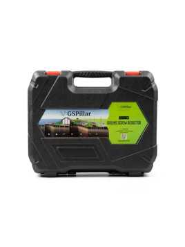 Réducteur GSR 1:78 pour Pose Vis de Fondation Solaire