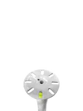 Tornillo de cimentación perfil M 1000 mm – acero galvanizado, M7