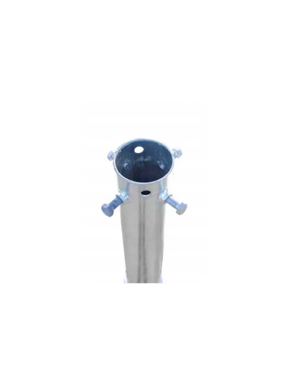 Vis de Fondation 685mm Profil G - Ancrage Solaire GS Pillar