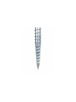 Foundation screw - 685 mm
