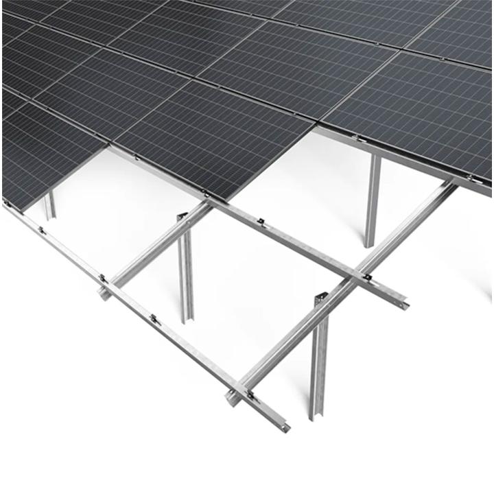 Double floor bracket WW-006