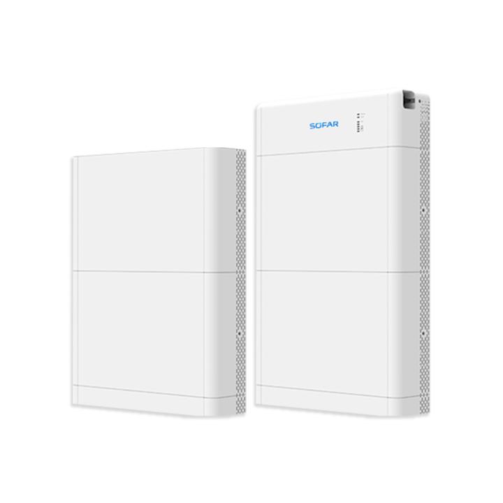 Batterie Lithium Sofar: Modularité, autonomie optimale