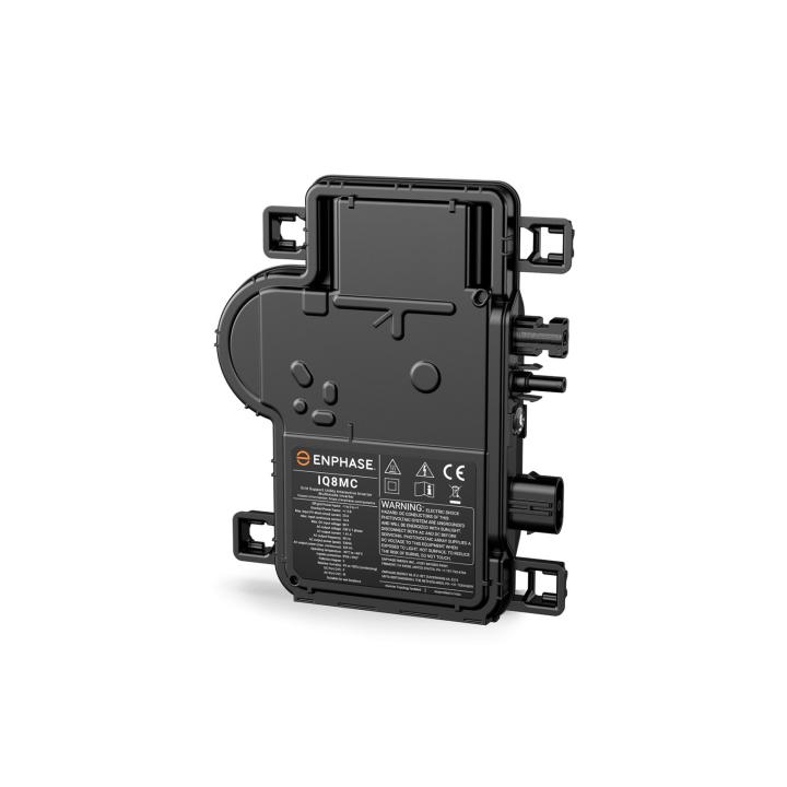 Microinversor monofásico Enphase IQ8MC-72-M-INT