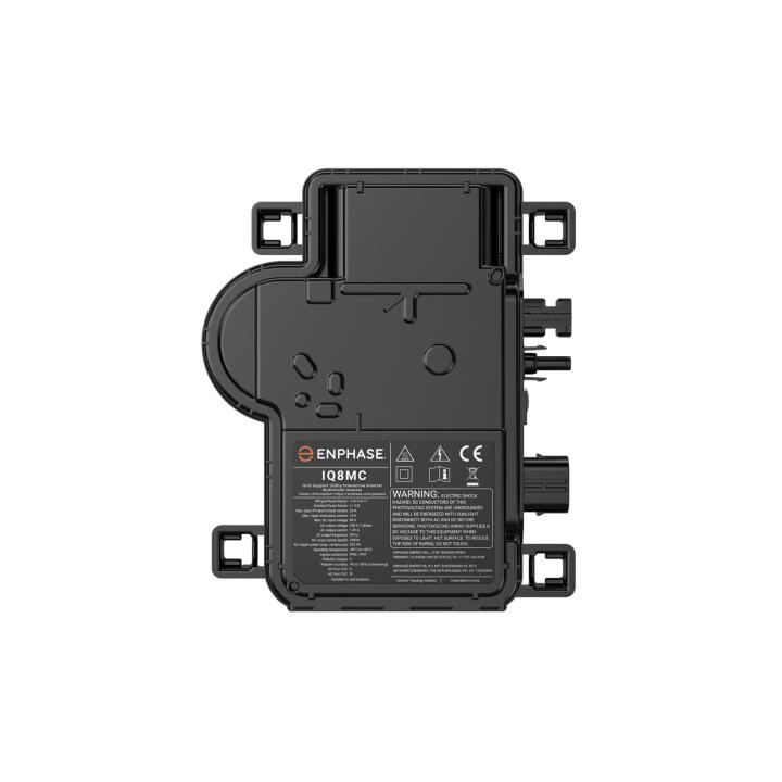 Microinversor monofásico Enphase IQ8MC-72-M-INT