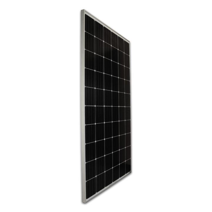 Solar panel Soluxtec Ecoslate FL 30 Mono 121Wp