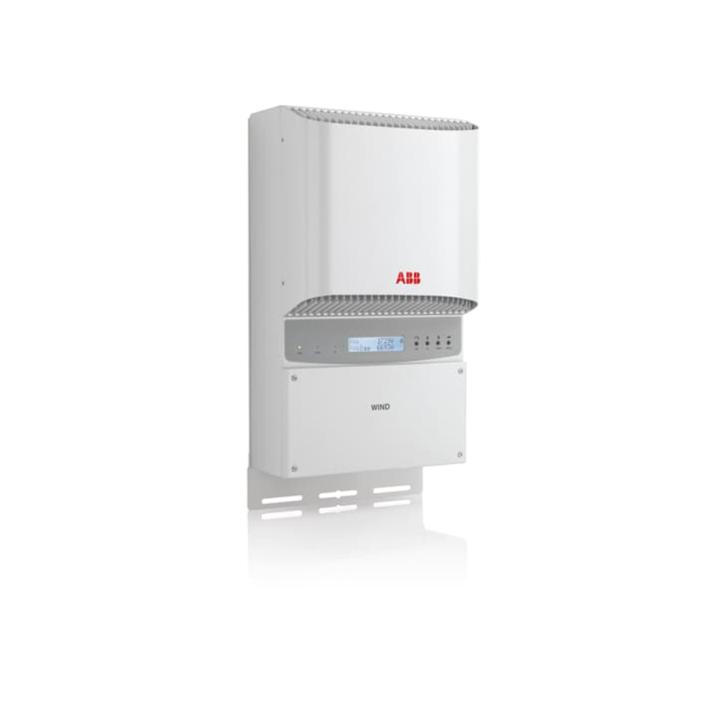 Inverter ABB PVI-3.6-TL-OUTD-S reconditioned by ABB