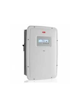 Inverter ABB TRIO-7.5-TL-OUTD-S reconditioned by ABB