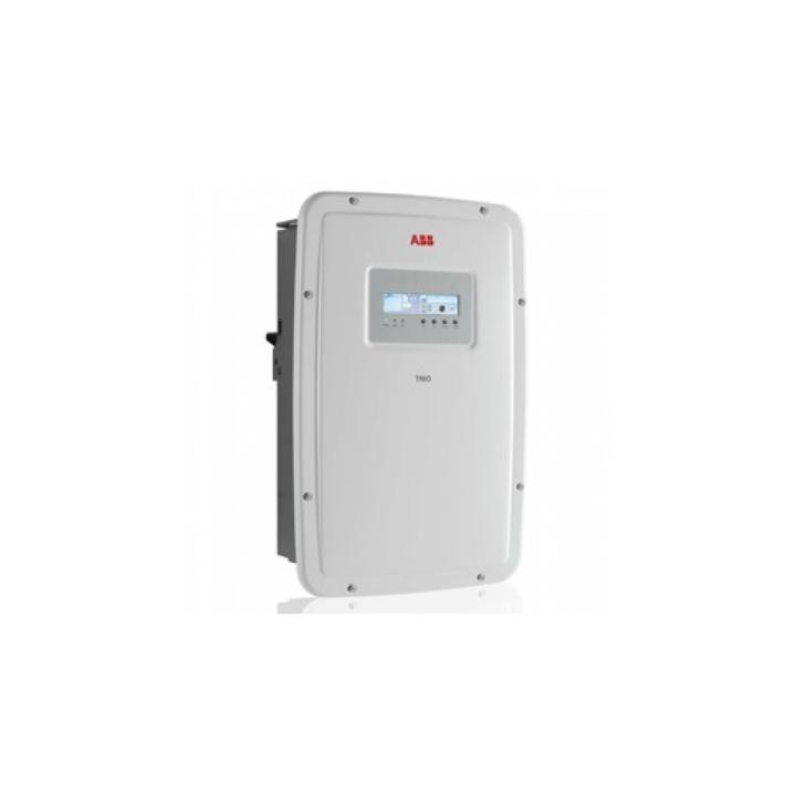 Onduleur ABB TRIO-8.5-TL-OUTD-S 8,5 kW reconditionné