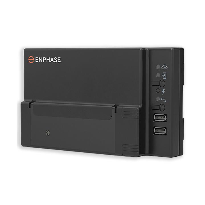 Kit autoconsommation 6 panelen 3kWc Enphase met installatie in Frankrijk