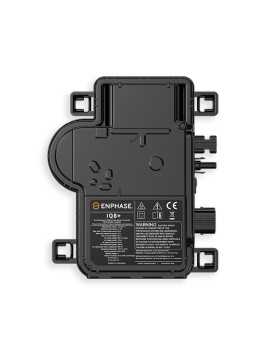 Eigenverbrauchsset 6 Paneele 3kWp Enphase mit Installation in Frankreich