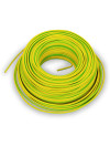 Cable de tierra de 6 mm² (se vende por metros) 
