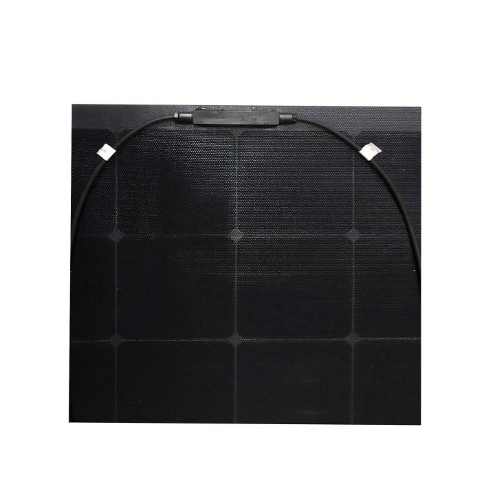 Panneau solaire MX FLEX 140 Wc Full Black