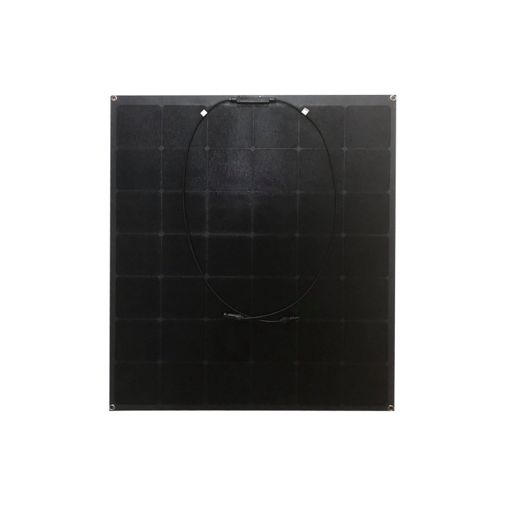 MX FLEX Panel Solar 140 Wp Full Negro