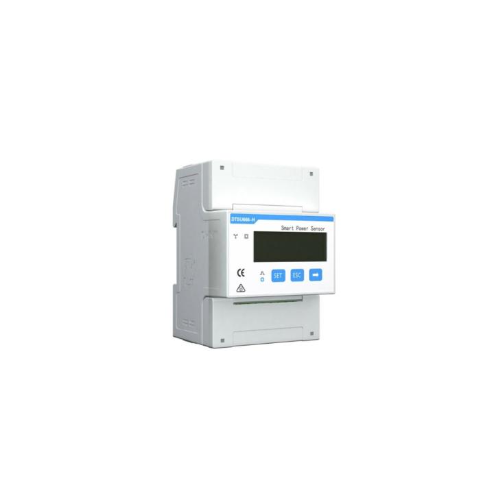 Compteur Huawei DTSU666-H Triphasé 100A Smart Meter | Wattuneed