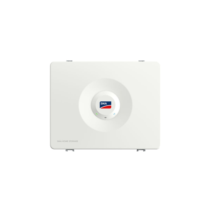 Batería de litio de almacenamiento doméstico de SMA 3,28 kWh