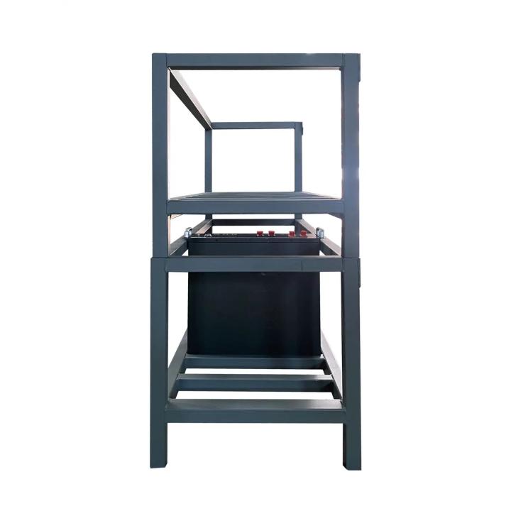 bastidor tubular para Pylontech