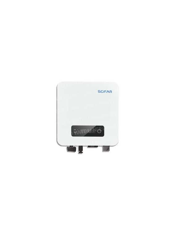 Self-consumption kit - 3 kW-zero injection Self-consumption kit - 3 kW-zero injection