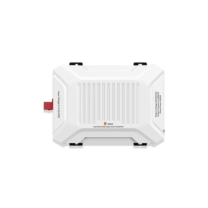 Solar kit 750Wp -  100Ah24V - 800VA