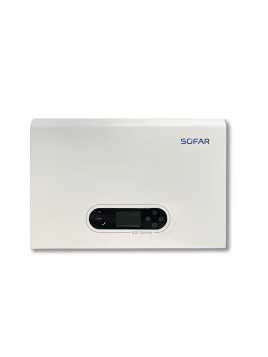 Eenfase hybride omvormer Sofar Solar ESI 5 kVA - ESI 5K-S1 — vue 2