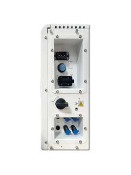 Eenfase hybride omvormer Sofar Solar ESI 5 kVA - ESI 5K-S1 — vue 3