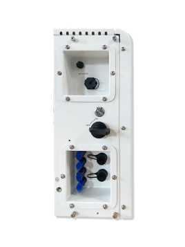 Eenfase hybride omvormer Sofar Solar ESI 5 kVA - ESI 5K-S1 — vue 4