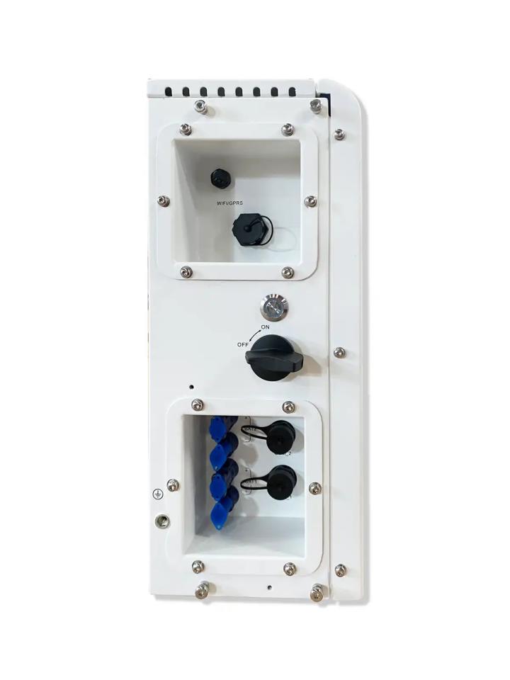 Eenfase hybride omvormer Sofar Solar ESI 5 kVA - ESI 5K-S1 — vue 4
