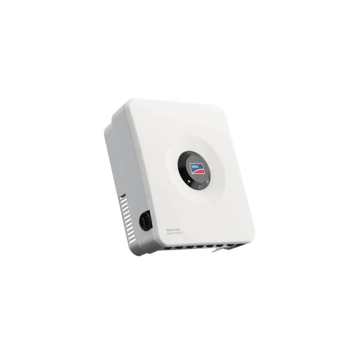 Grid Omvormer SMA Sunny Boy Smart Energy 1-fase 3,6 tot 6 kVA