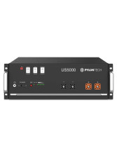 Pylontech US5000 | lithiumbatterij 4,8 kWh 48 V