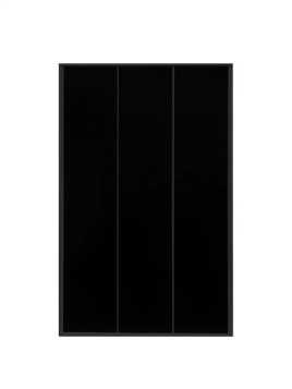 MX200 200Wp Zonnepaneel Maximale efficiëntie en betrouwbaarheid gegarandeerd