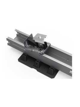 Blubase montagesysteem liggend configuratie