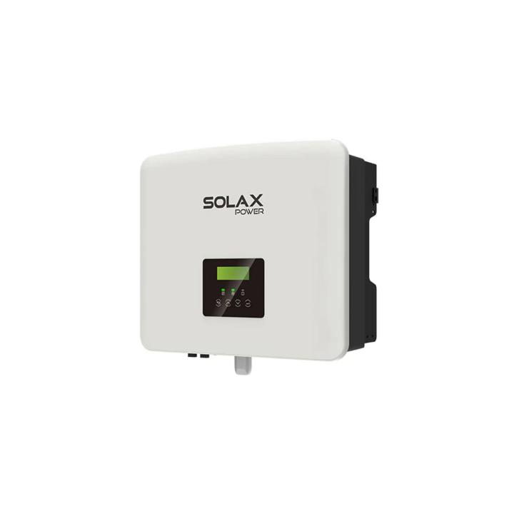 Single-phase hybrid inverter SolaX X1- 5 kVA X1-HYBRIDE-5.0-D G4.1