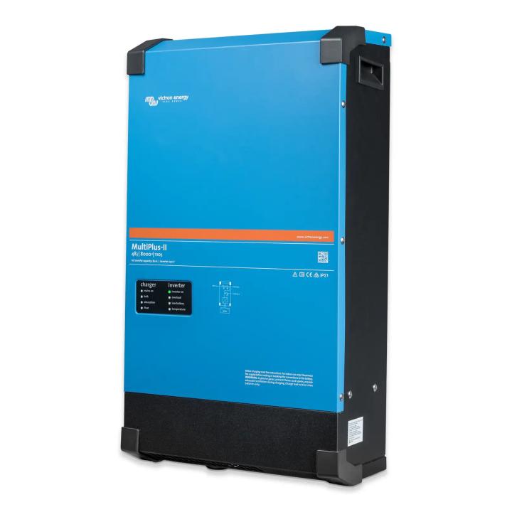 Victron MultiPlus-II 48V 8000-15000 VA