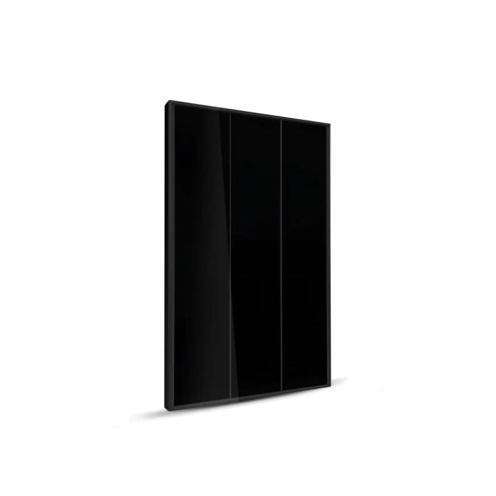 1+1 MX200 Solarpanel 200Wp