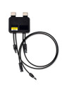 Intelligent Solar Optimizer with Tigo TS4-A-O: Performance and Safety