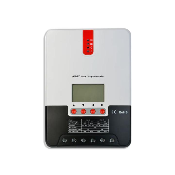 Kit 1 panel de autoconsumo 12V con almacenamiento