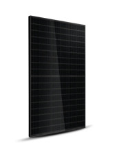 Off-grid Solar Kit 4.5 kWp – Mono 6.5 kW – Battery 4.80 kWh — vue 2