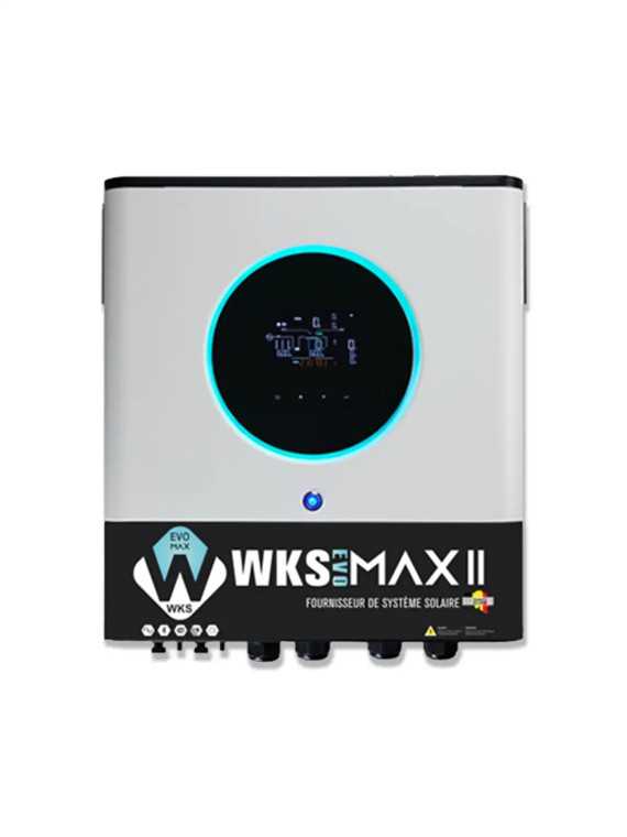 Kit Solar Aislado 18,0 kWp – Mono 20 kW – Batería 4,80 kWh — vue 3
