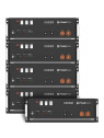 Kit Solar Aislado 18,0 kWp – Mono 20 kW – Batería 4,80 kWh — vue 4