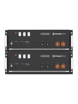 Kit Solar Aislado 9,0 kWp – Mono 10 kW – Batería 4,80 kWh — vue 4