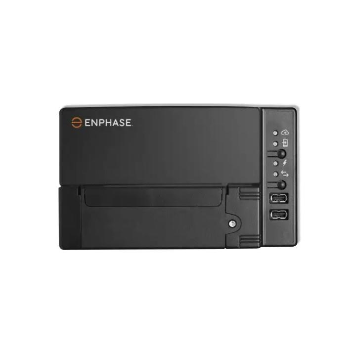 Kit 1 panel de autoconsumo-reinyección enphase sin almacenamiento