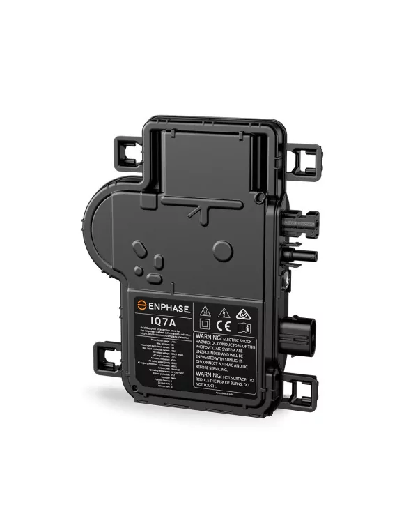Kit solar para autoconsumo / reinyección de 0,33 kWp – Monocristalino 380 VA – sin almacenamiento — vue 3